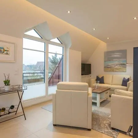 Feskerhues, Bounty * Westerland