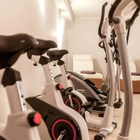 Apartmán Feskerhues, Bounty Westerland