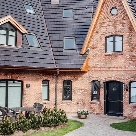 Feskerhues, Bounty * Westerland