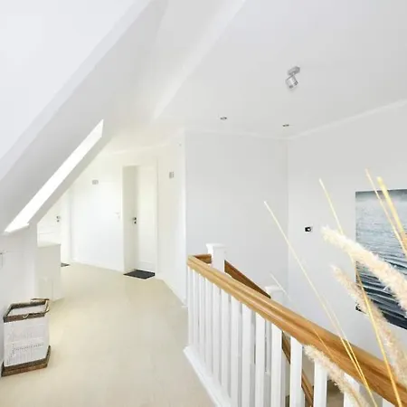 Feskerhues, Bounty * Westerland