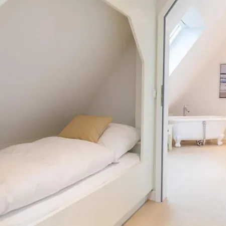 Apartmán Feskerhues, Bounty