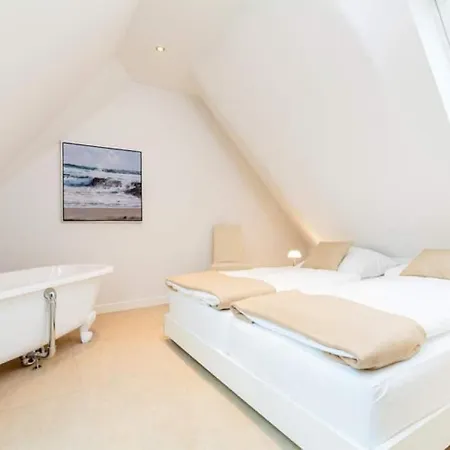 Feskerhues, Bounty Westerland