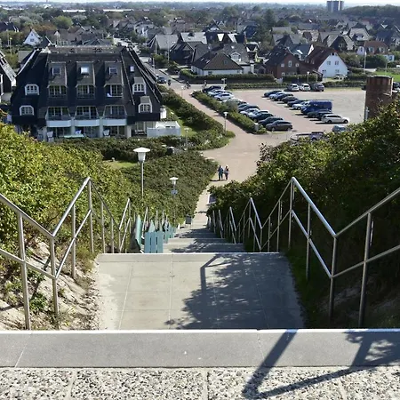 Apartmán Feskerhues, Bounty