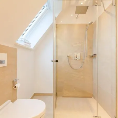 Apartmán Feskerhues, Bounty *