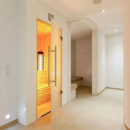 Apartmán Feskerhues, Bounty Westerland