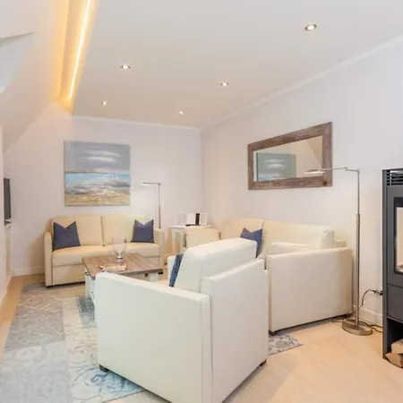 Feskerhues, Bounty *