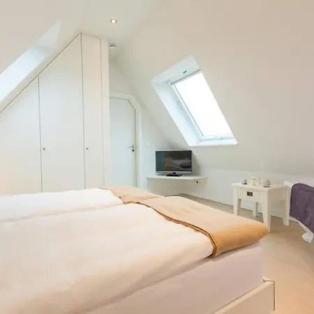 Apartmán Feskerhues, Bounty *