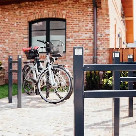 Apartmán Feskerhues, Bounty Westerland