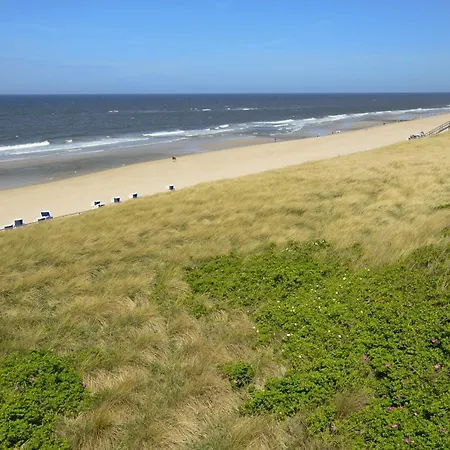 Feskerhues, Bounty * ווסטרלנד