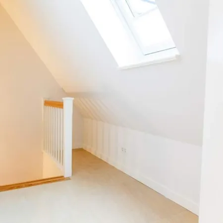 דירה Feskerhues, Bounty *