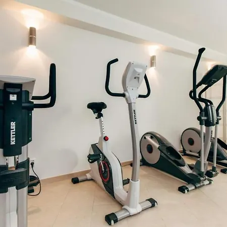 Feskerhues, Bounty דירה ווסטרלנד