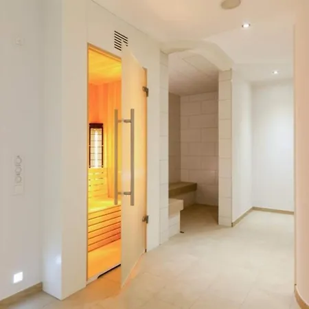 Feskerhues, Bounty דירה *