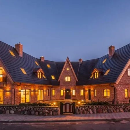 דירה Feskerhues, Bounty ווסטרלנד